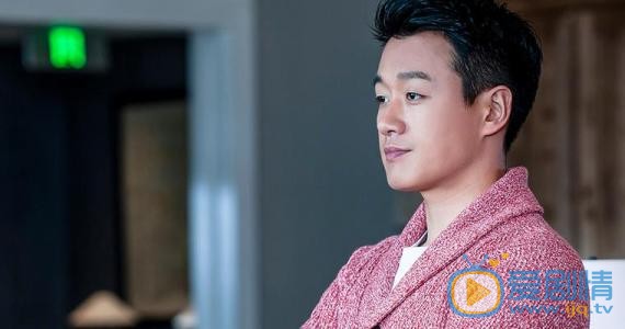 如果可以這樣愛祁樹禮為什麼要把心臟給耿墨池？