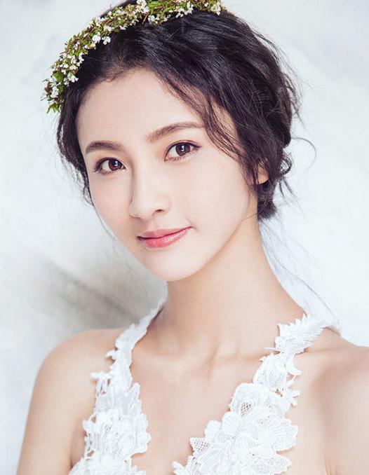 利刃出擊女軍醫戴淼是誰演的？戴淼扮演者焦娜個人資料、寫真及生活照欣賞