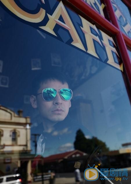 親愛的她們景灝是誰演的？景灝扮演者錢泳辰個人資料、寫真及生活照欣賞