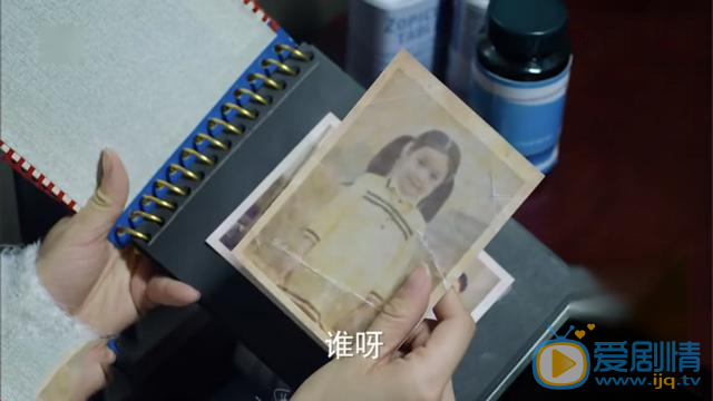 如果可以這樣愛祁樹傑喜歡的究竟是誰？