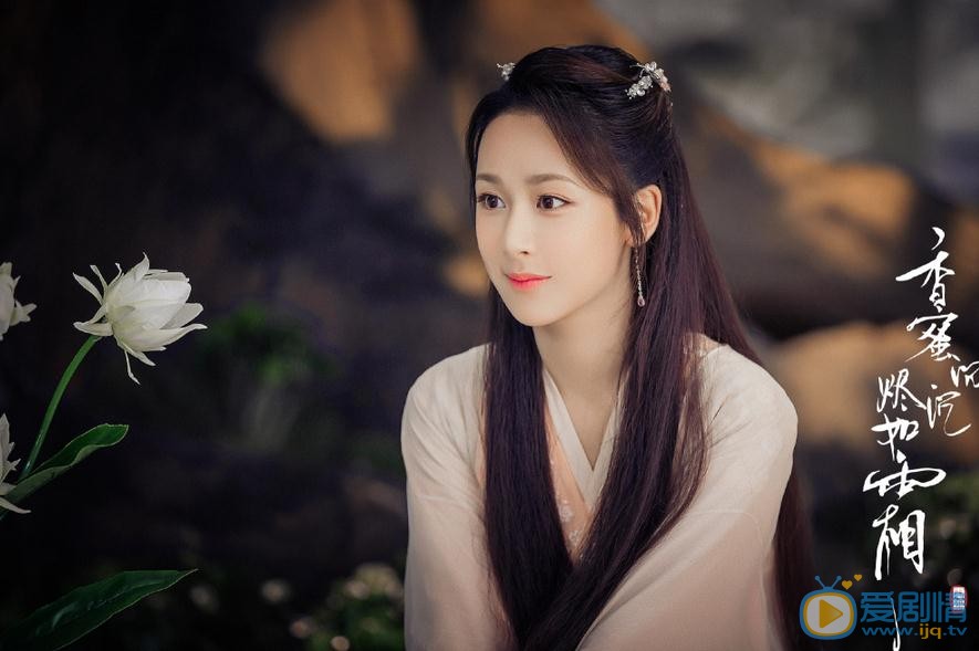 香蜜沉沉燼如霜錦覓的身世是什麼？錦覓真正的身份是誰？