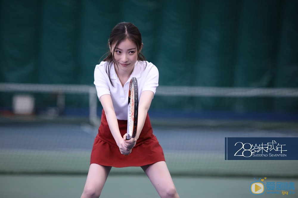 28歲未成年劇照 28歲未成年劇情介紹