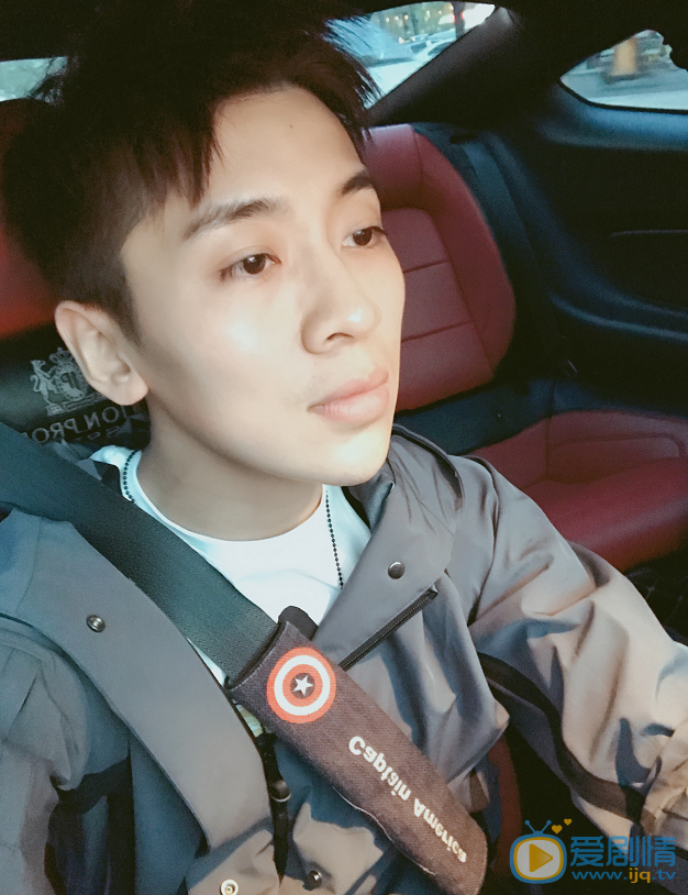  春風十里不如你辛夷是誰演的？辛夷扮演者魏健隆個人資料及生活照欣賞