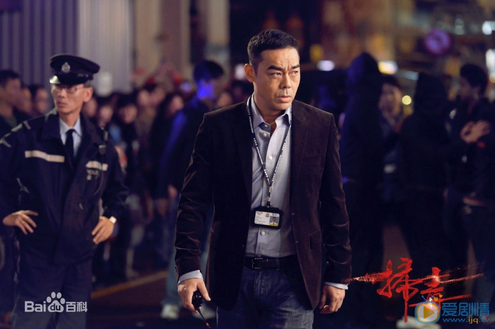 劉青雲個人資料簡介