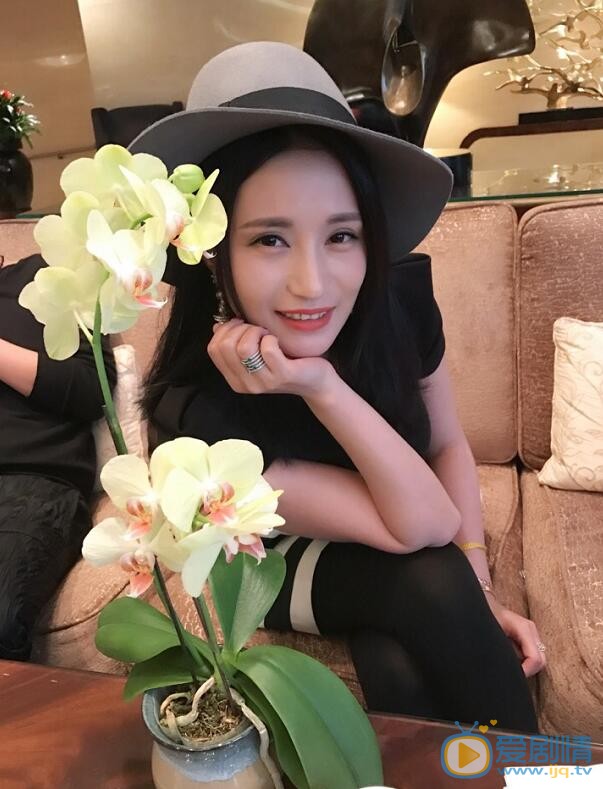  那年花開月正圓柳氏柳婉兒是誰演的？柳氏柳婉兒扮演者萬美汐個人資料及生活寫真照欣賞