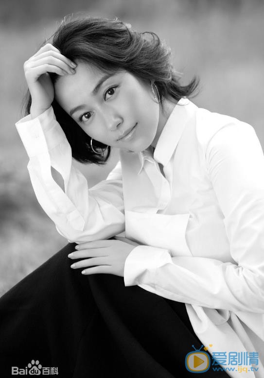 丁柳元個人資料簡介 丁柳元寫真照