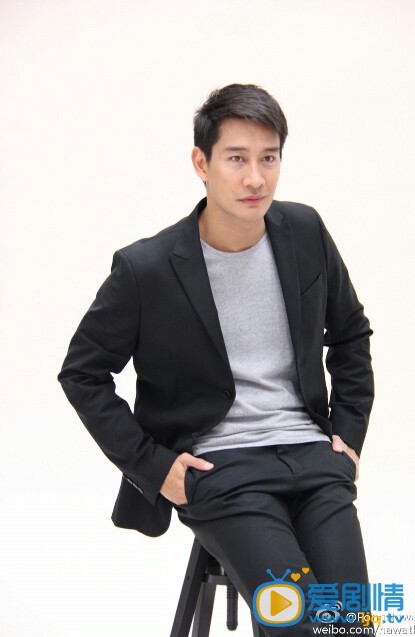 重生之名流巨星謝頤的扮演者是誰？謝頤是誰演的？謝頤扮演者pong個人資料簡介