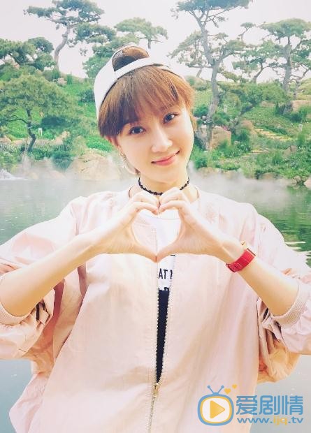 巴清傳羋未央是誰演的？羋未央扮演者林鵬個人資料、寫真及生活照欣賞