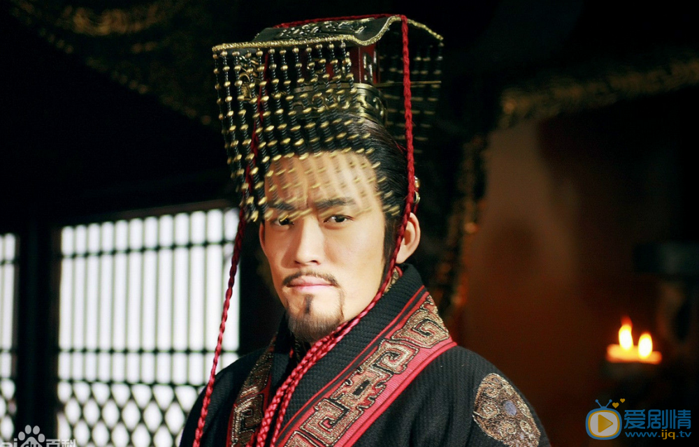 大秦帝國之崛起劇情介紹