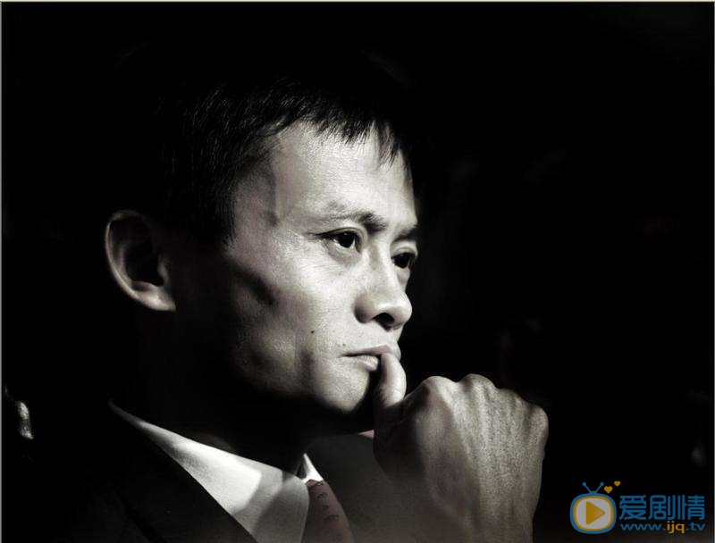 馬雲個人資料簡介 馬雲高清圖片