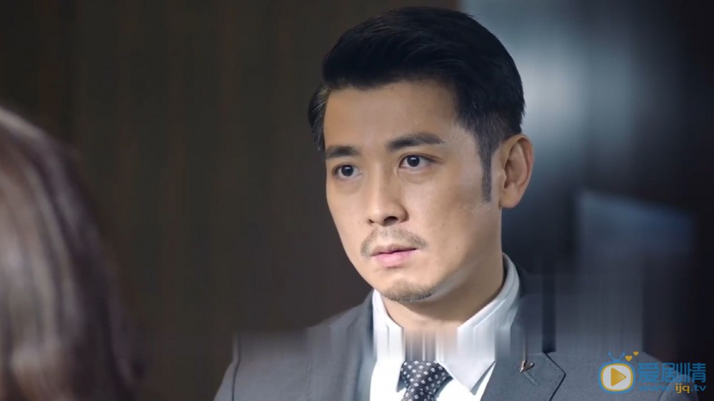 如果可以這樣愛耿墨池怎么會誤會孩子是祁樹禮的？