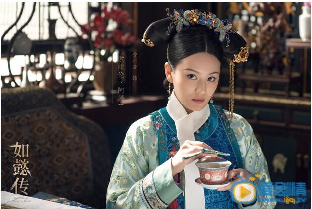 如懿傳中阿箬的結局是什麼？阿箬為什麼要背叛如懿？