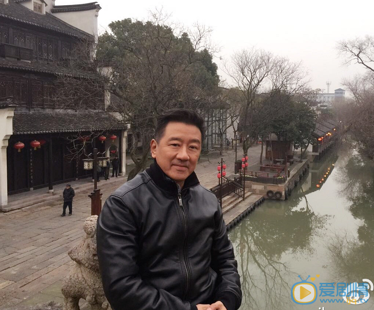  歡樂頌2安迪的父親魏國強是誰演的？魏國強扮演者丁勇岱個人資料簡介