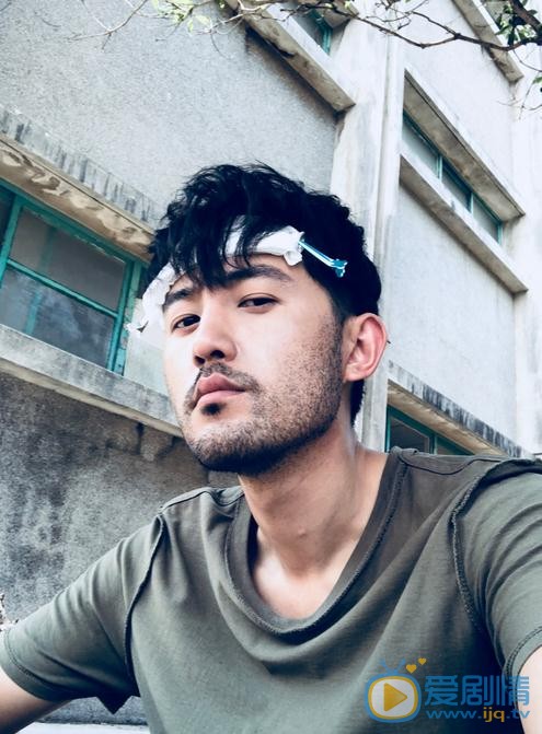 天盛長歌姚揚宇是誰演的？姚揚宇扮演者毛毅個人資料、寫真及生活照欣賞