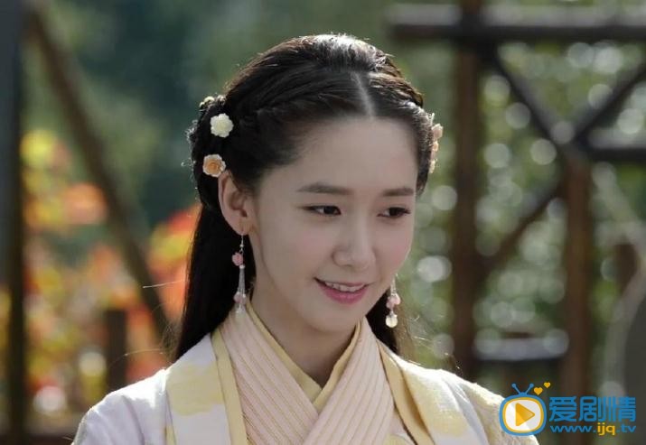 武神趙子龍劇照