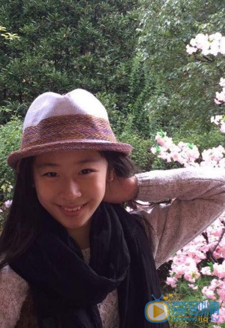 平凡歲月李小雅是誰演的？平凡歲月李小雅扮演者吳雨珏個人資料及寫真生活照欣賞