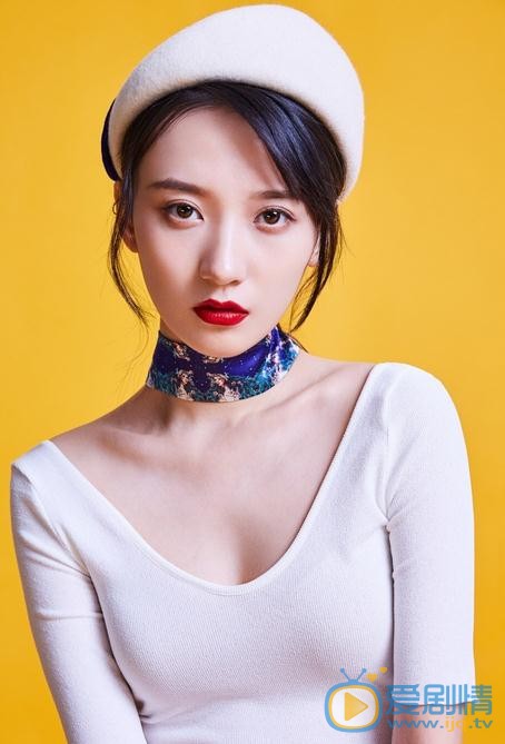 蔣思羽個人資料簡介 蔣思羽寫真