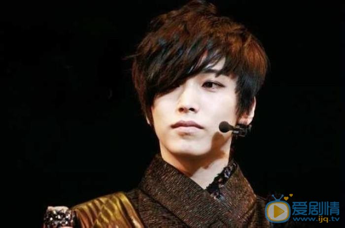 李晟敏  音樂經歷   劇照