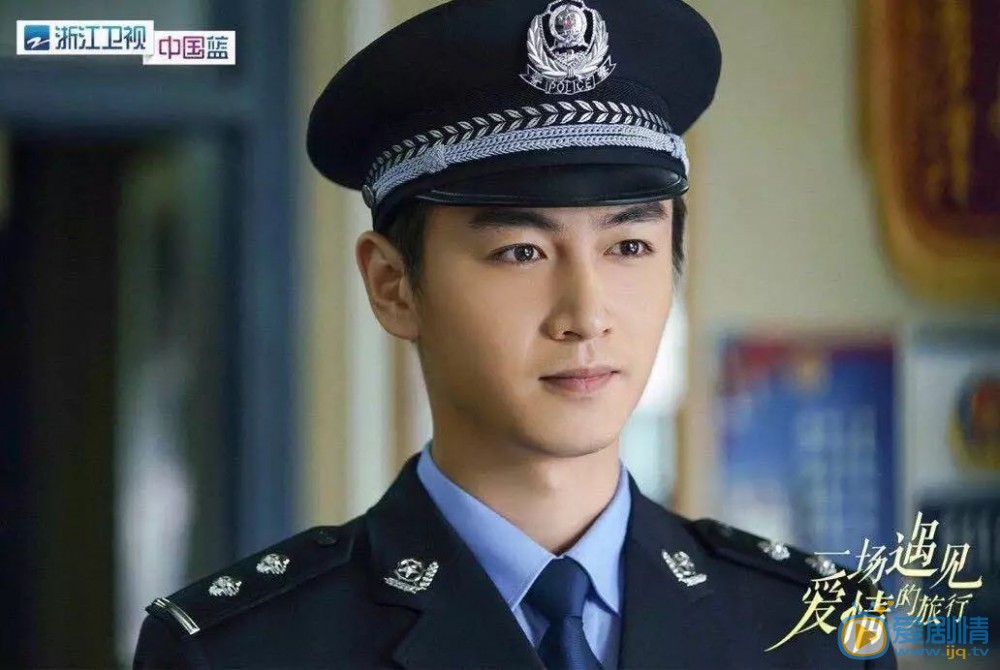 一場遇見愛情的旅行金小天為何不向李心月坦白身份？