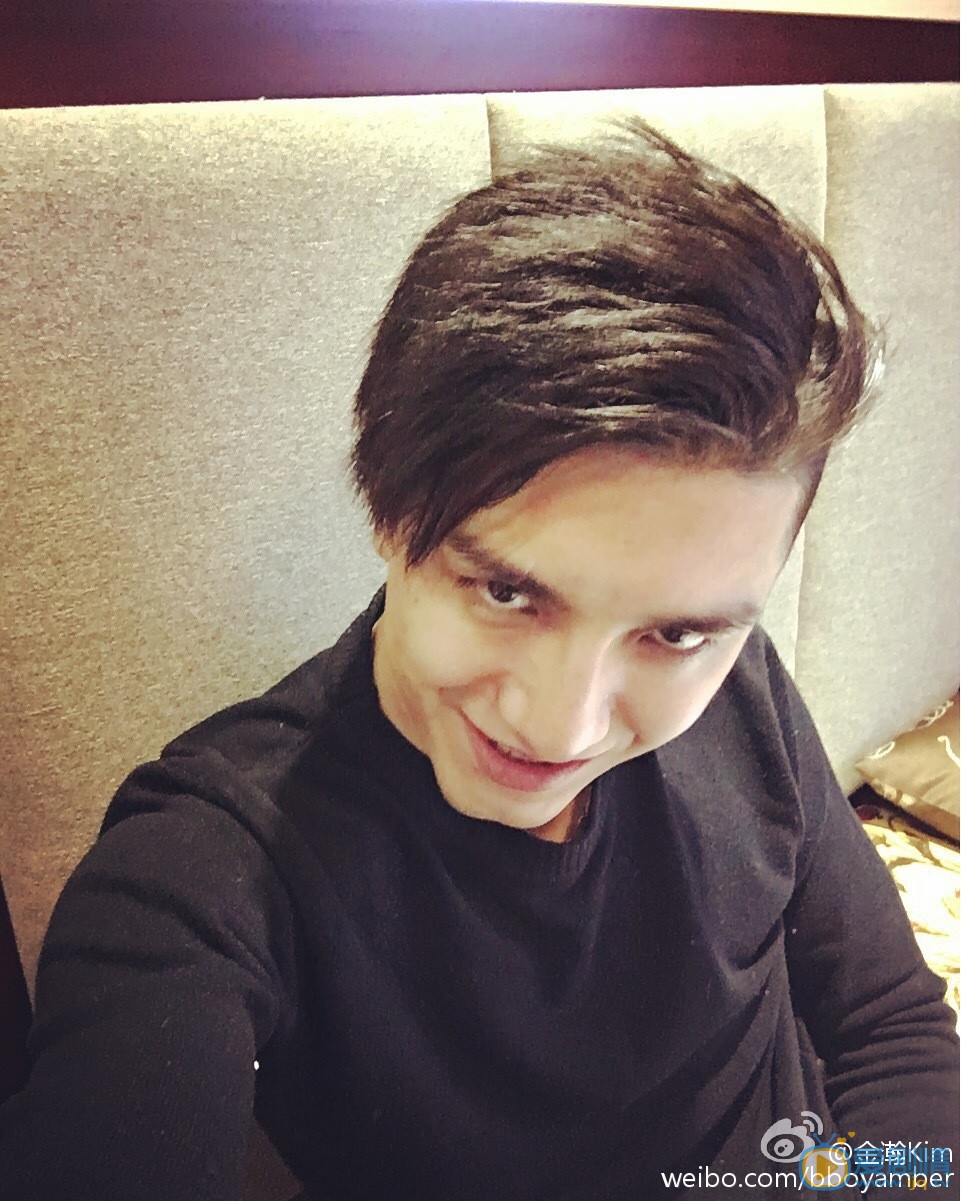 錦繡未央叱雲南扮演者金瀚海量寫真生活照欣賞