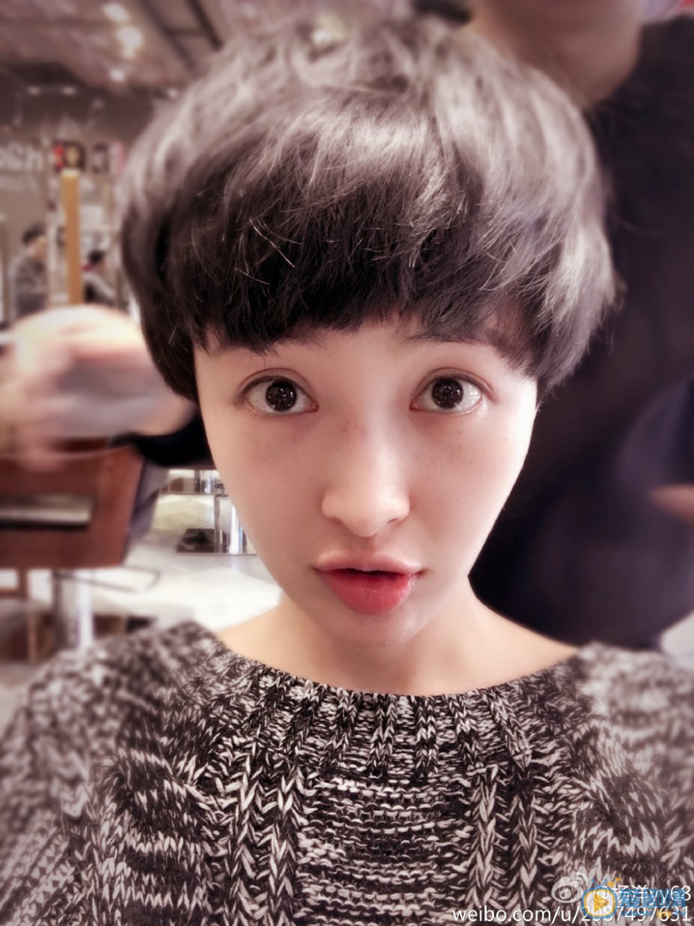 周末父母洪小米扮演者楊洋海量寫真生活照