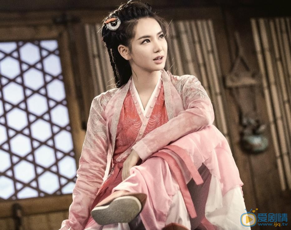 電視劇版新龍門客棧劇情介紹