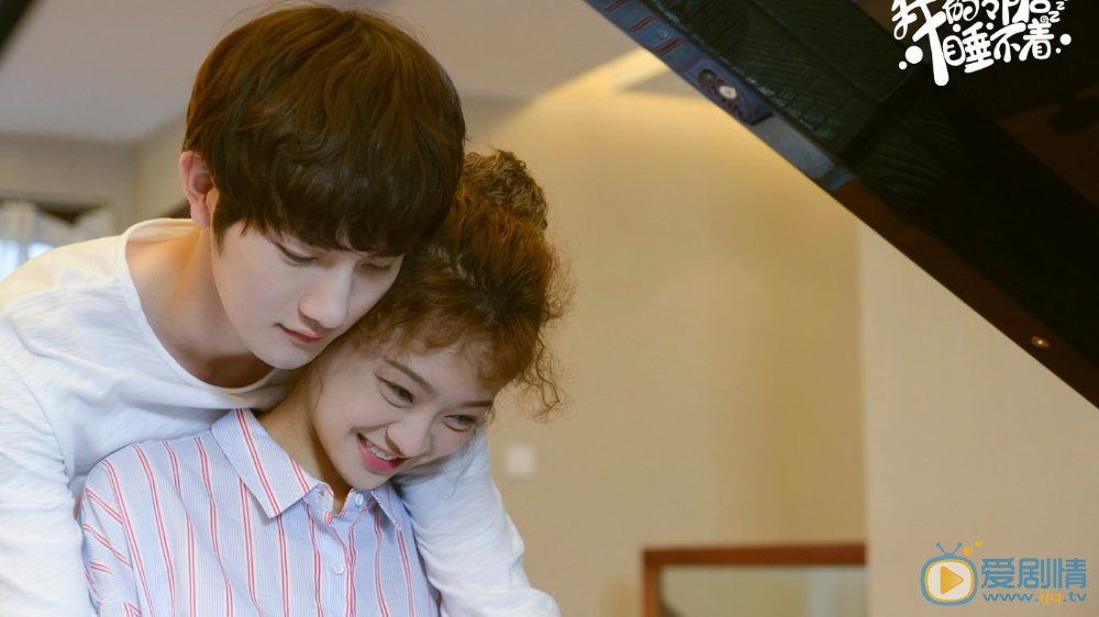 我的鄰居睡不著宋米哆是由誰飾演的？她的結局怎么樣？