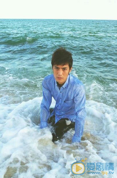 沙海黑眼鏡是誰扮演的？沙海黑眼鏡扮演者季晨個人資料、寫真生活照欣賞