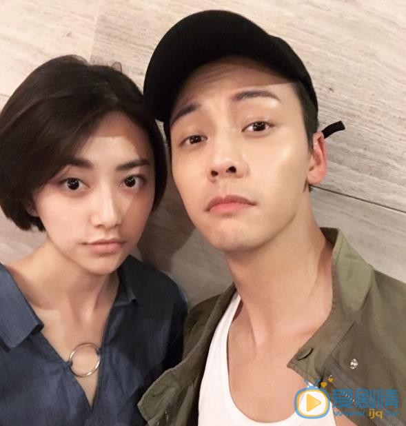 南方有喬木歐陽琦扮演著王若珊個人資料、寫真生活照