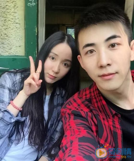 婁藝瀟男朋友是誰？婁藝瀟男朋友李川家庭背景介紹