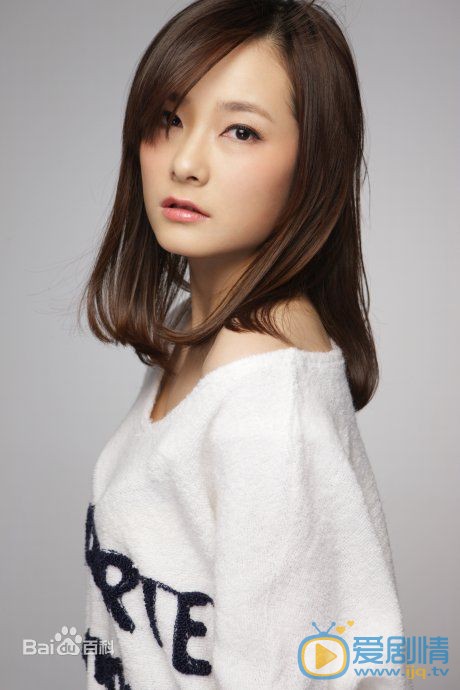 沈陶然個人資料簡介 沈陶然早期經歷 沈陶然寫真