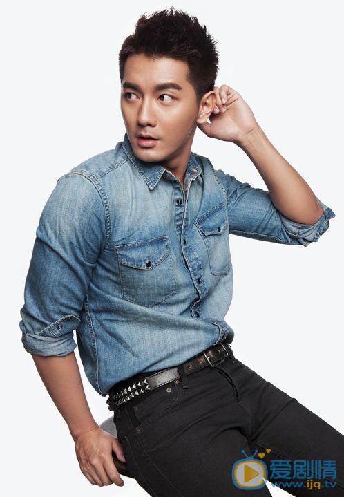 鬼吹燈之黃皮子墳王凱鏇是誰演的？鬼吹燈之黃皮子墳王凱鏇扮演者劉潮個人資料寫真及生活照欣賞