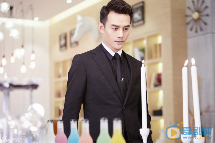 放棄我抓緊我王凱穿了多少套服裝？王凱服裝大盤點