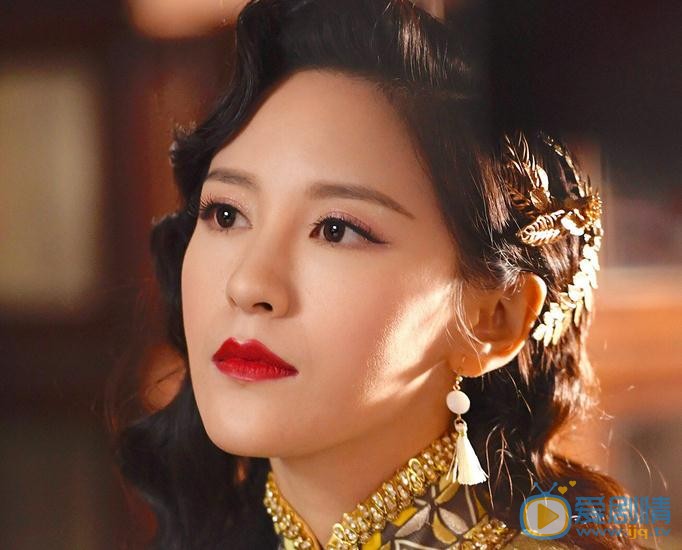 遠大前程夢樓春是誰演的?夢樓春扮演者謝聞軒個人資料、寫真及生活照欣賞