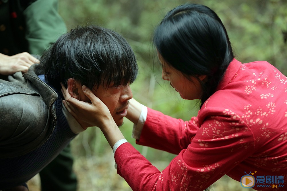 喊&middot;山劇照 喊&middot;山劇情介紹