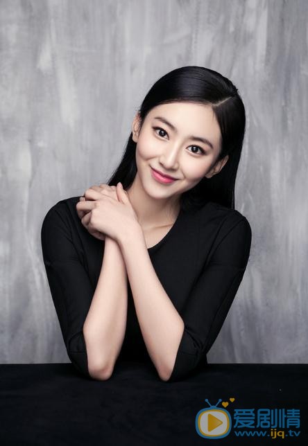 趙藝個人資料簡介 趙藝寫真