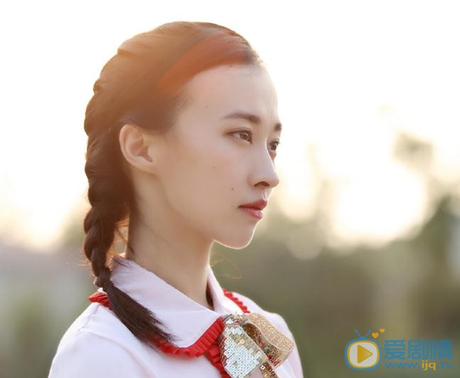 仇佩佩個人資料簡介 仇佩佩現代劇照