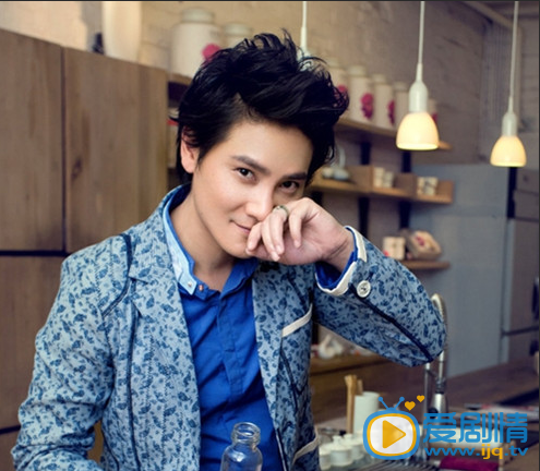 丁子峻個人資料簡介  丁子峻個人生活家庭背景  丁子峻圖片生活照