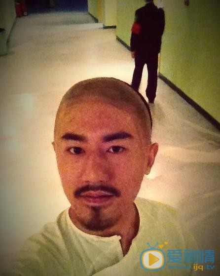 天盛長歌燕懷石是誰扮演的？燕懷石扮演者徐劍個人資料、寫真及生活照欣賞