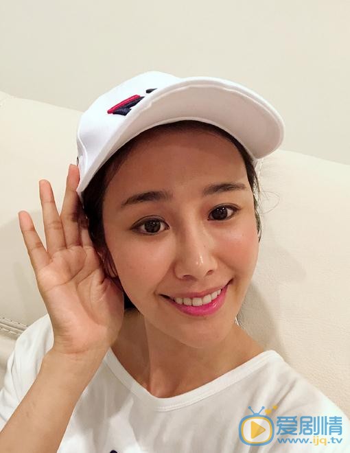 小女花不棄柳青妍是誰演的?柳青妍扮演者黃心娣個人資料、寫真及生活照欣賞