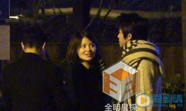 王玥兮個人資料簡介 王玥兮緋聞男友俞灝明