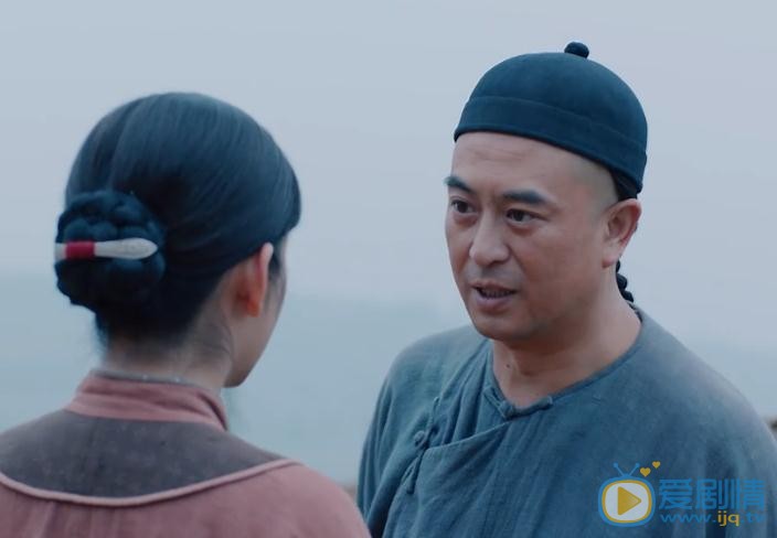 白鹿原仙草懷孕了嗎？仙草在第幾集懷孕的？