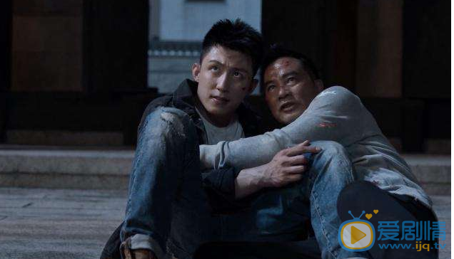 破冰行動趙嘉良的妻子鍾素娟到底是被誰殺害的？李飛會抓住兇手嗎？