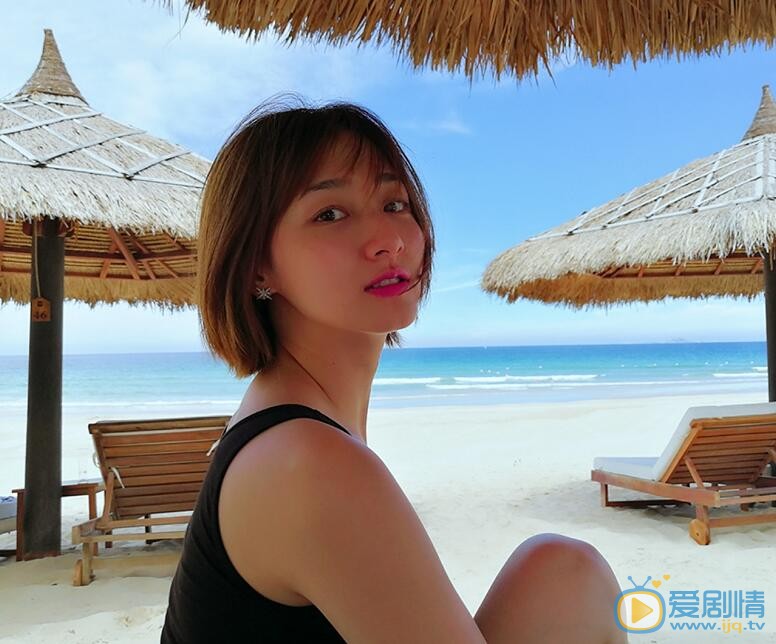  那片星空那片海第二季明珠是誰演的？明珠谷扮演者葉青個人資料及生活寫真照欣賞