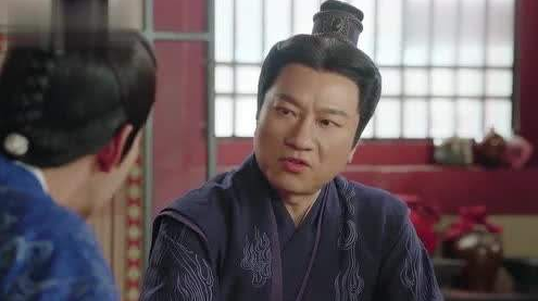 鳳弈梁秀蘭是什麼人？嚴正為什麼要用她的屍骨威脅朗坤？