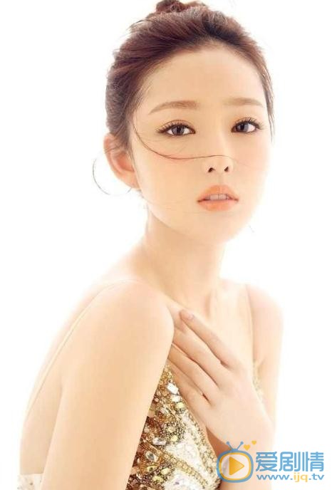 王潔曦個人資料簡介 王潔曦寫真