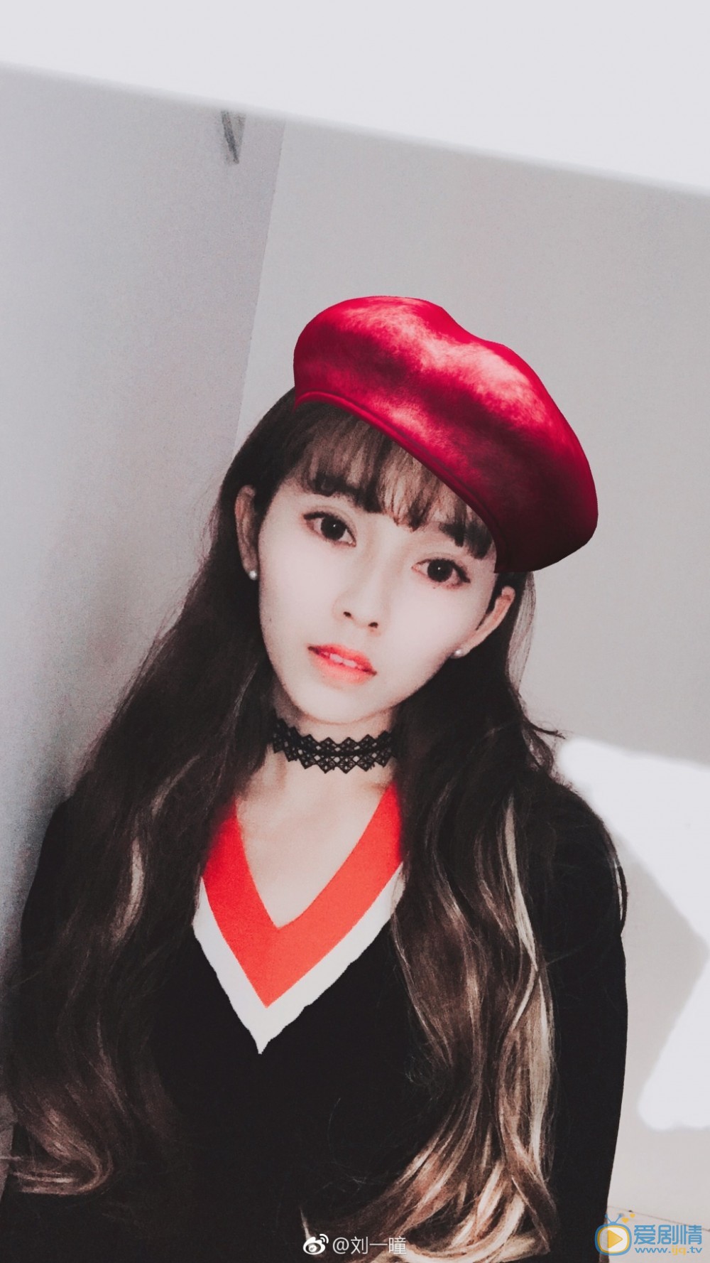 蜀山戰紀2踏火行歌齊靈雲是誰扮演的？齊靈雲扮演者劉一曈個人資料、寫真及生活照欣賞 