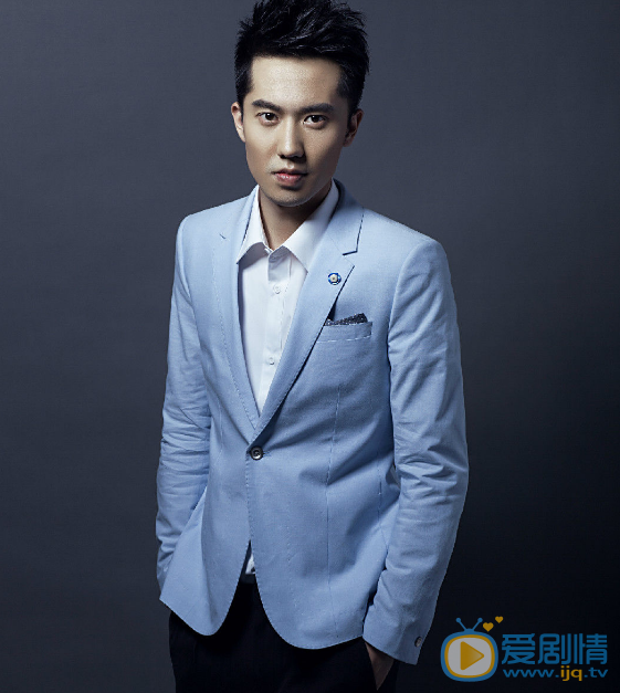 吳昊個人資料簡介 吳昊演藝經歷 吳昊帥氣寫真圖片