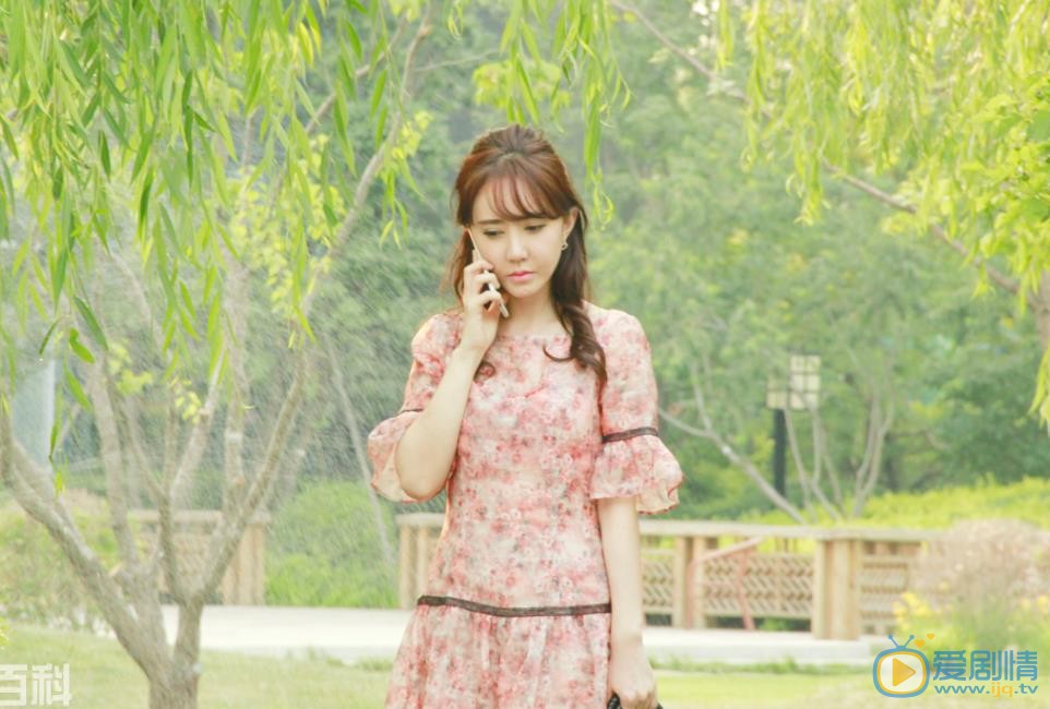 梁晶晶個人資料簡介 梁晶晶影視作品照