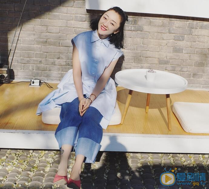 將軍在上趙太妃是誰演的?趙太妃扮演者張瑤個人資料及生活寫真照欣賞